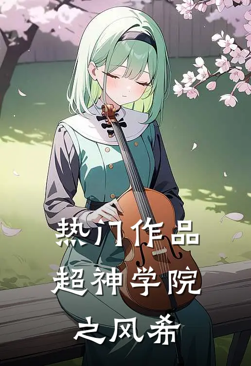 热门作品超神学院之风希