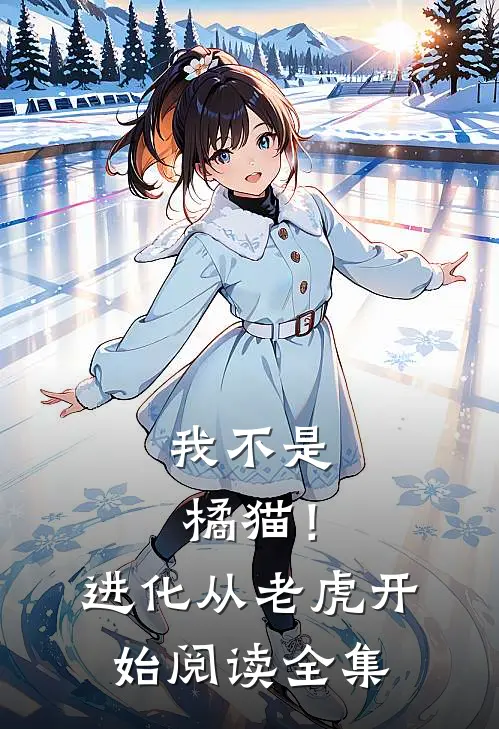 我不是橘猫！进化从老虎开始阅读全集