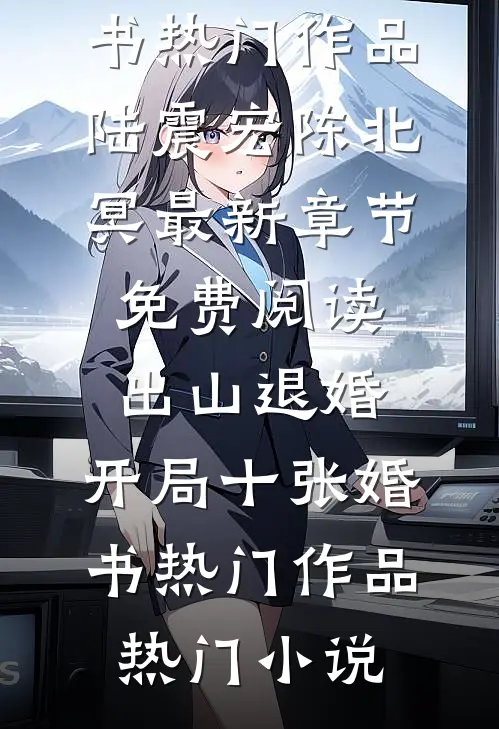 出山退婚,开局十张婚书热门作品