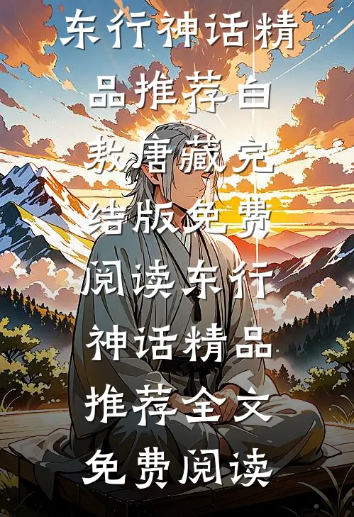 东行神话精品推荐