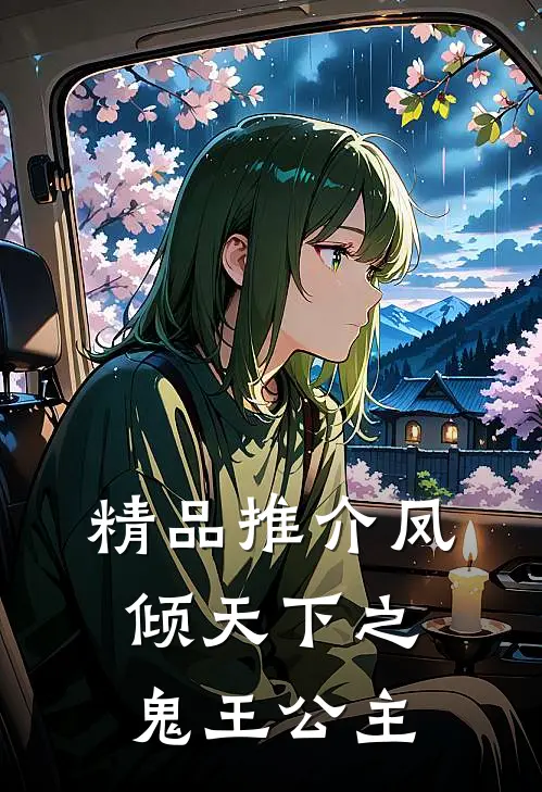 精品推介凤倾天下之鬼王公主