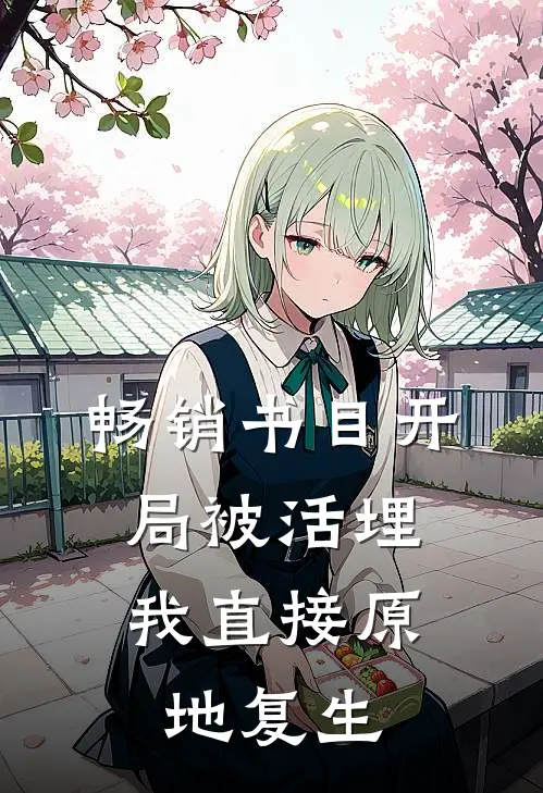 畅销书目开局被活埋，我直接原地复生