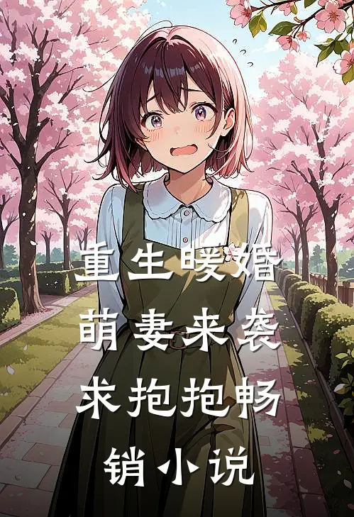 重生暖婚:萌妻来袭求抱抱畅销小说