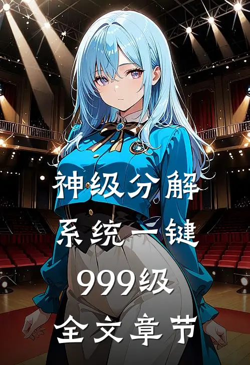 神级分解系统一键999级全文章节
