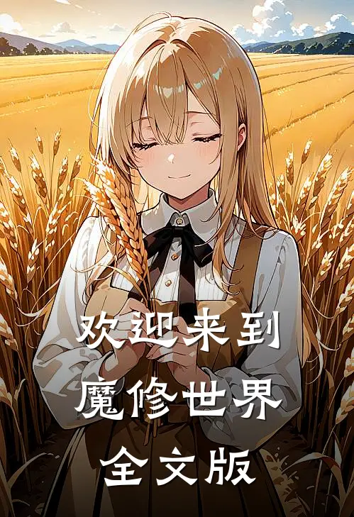 欢迎来到魔修世界全文版
