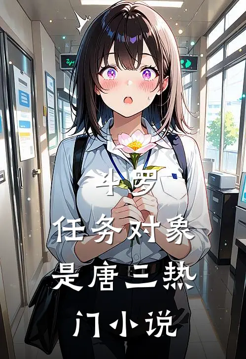 斗罗:任务对象是唐三热门小说