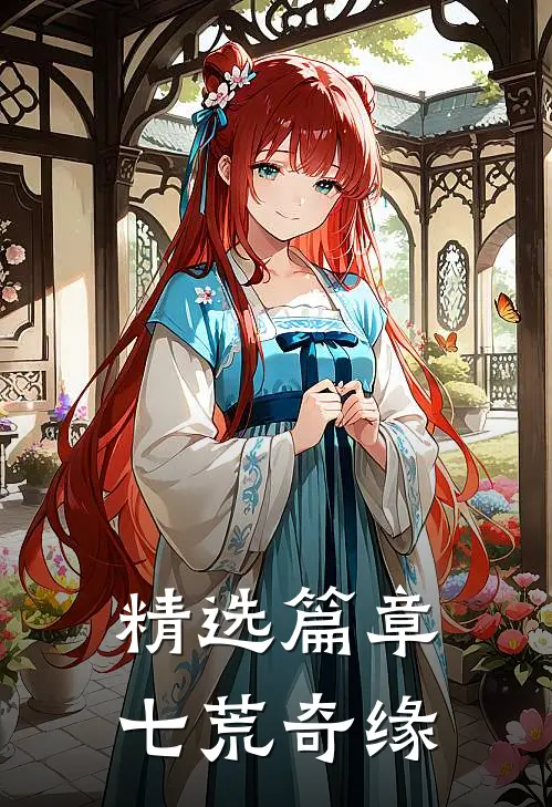 精选篇章七荒奇缘