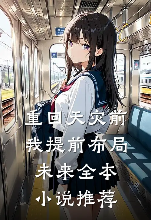 重回天灾前我提前布局未来全本小说推荐