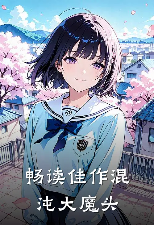 畅读佳作混沌大魔头