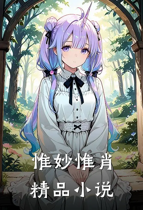 惟妙惟肖精品小说