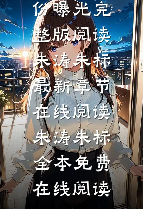 苟在大明,直到亲爹身份曝光完整版阅读
