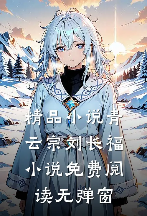 精品小说青云宗刘长福小说免费阅读无弹窗