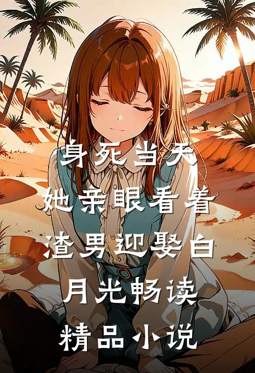身死当天,她亲眼看着渣男迎娶白月光畅读精品小说