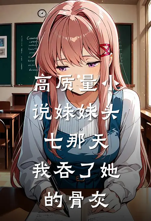 高质量小说妹妹头七那天，我吞了她的骨灰