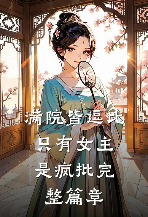 满院皆逗比，只有女主是疯批完整篇章