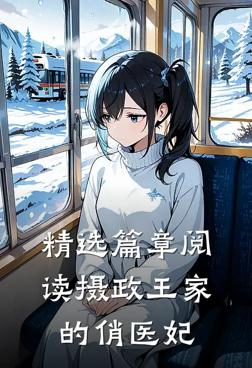 精选篇章阅读摄政王家的俏医妃