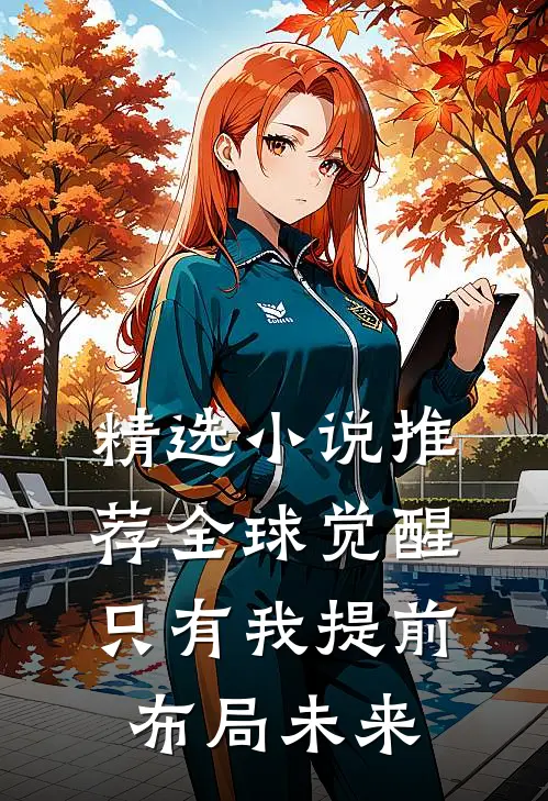 精选小说推荐全球觉醒:只有我提前布局未来