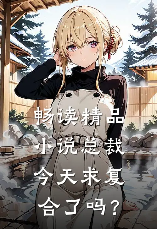 畅读精品小说总裁今天求复合了吗?