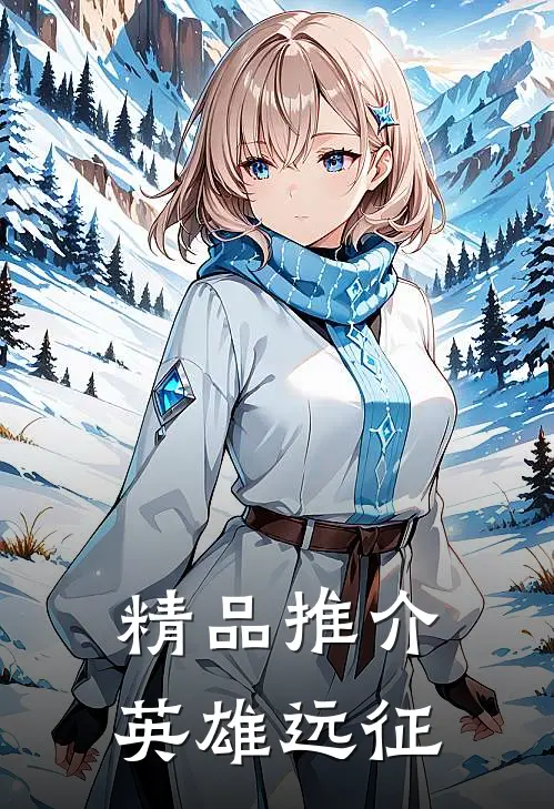 精品推介英雄远征