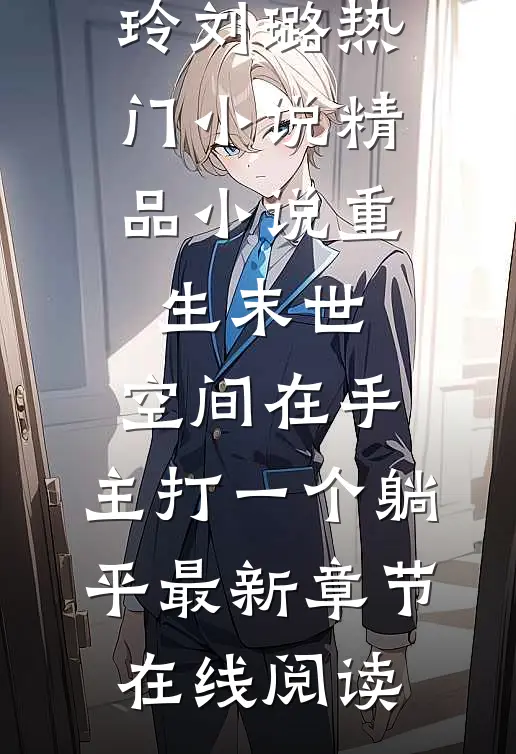 精品小说重生末世:空间在手,主打一个躺平