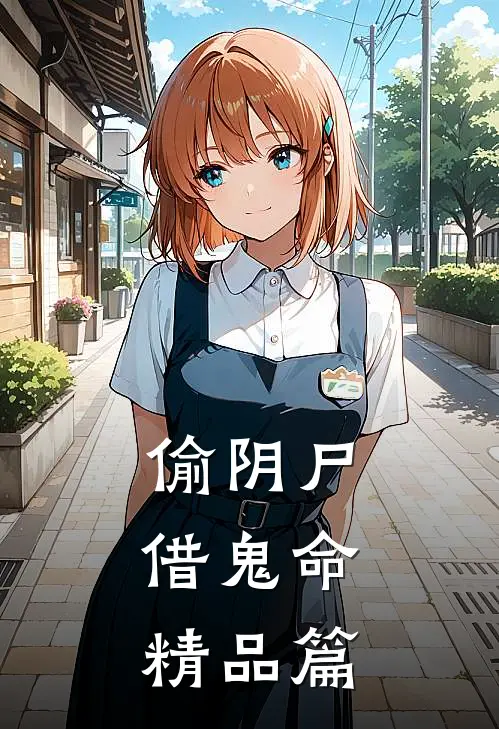 偷阴尸,借鬼命精品篇