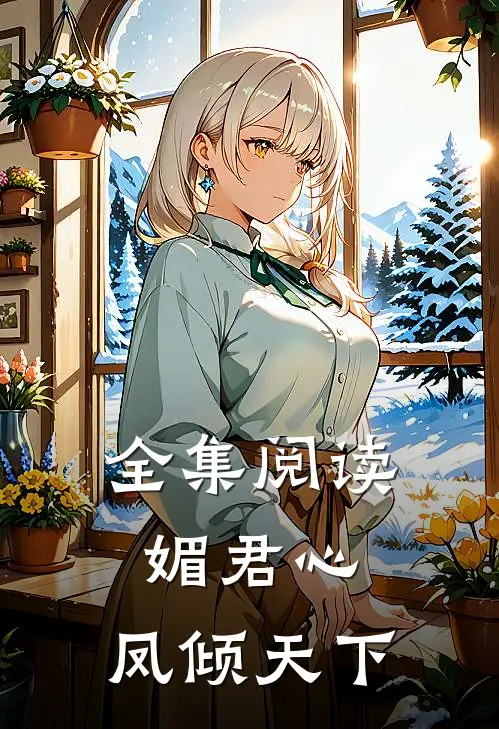 全集阅读媚君心:凤倾天下