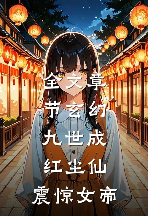 全文章节玄幻:九世成红尘仙,震惊女帝