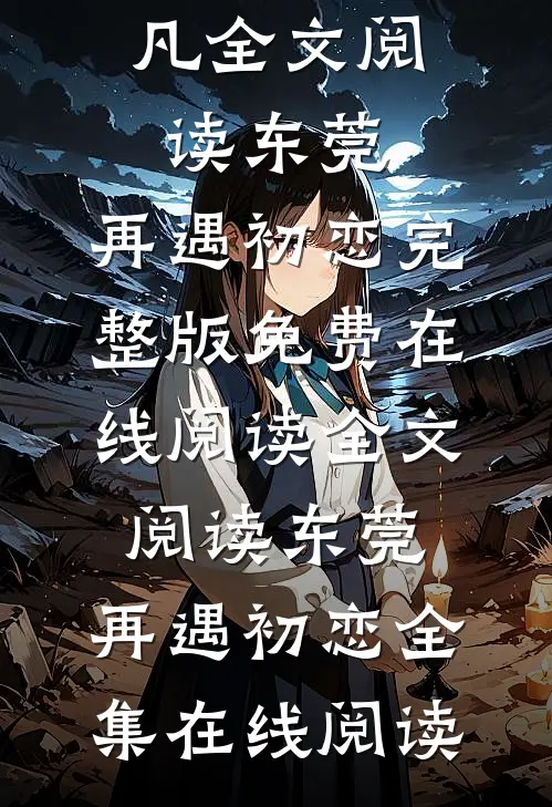 全文阅读东莞:再遇初恋