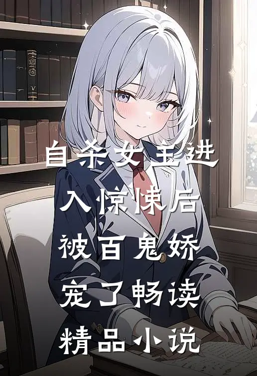 自杀女主进入惊悚后被百鬼娇宠了畅读精品小说