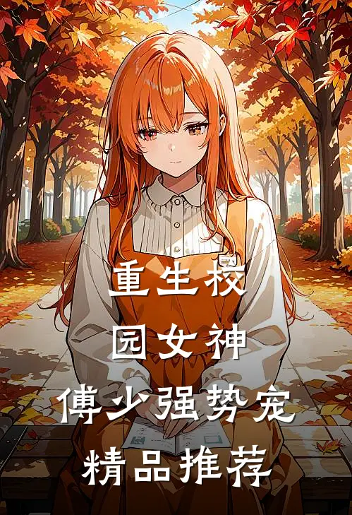 重生校园女神:傅少强势宠精品推荐