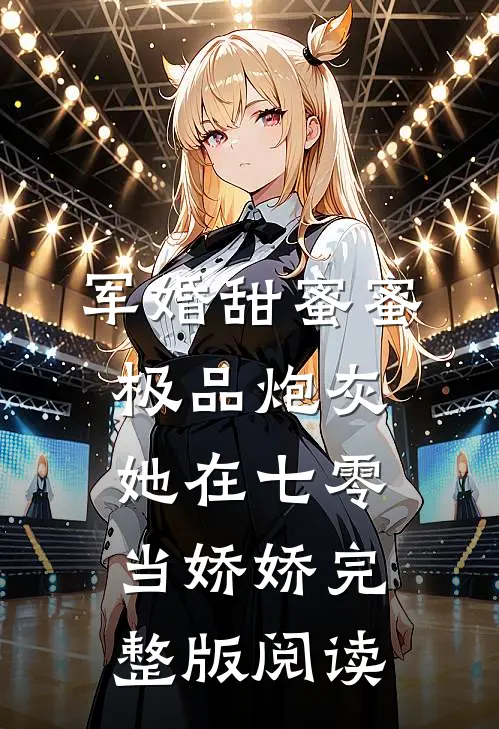 军婚甜蜜蜜:极品炮灰她在七零当娇娇完整版阅读