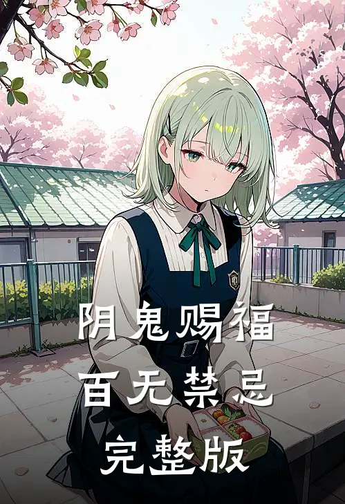 阴鬼赐福，百无禁忌完整版