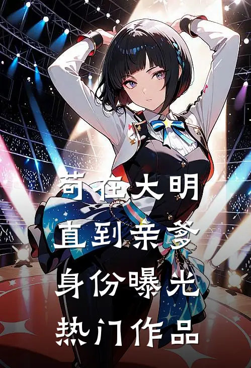 苟在大明，直到亲爹身份曝光热门作品