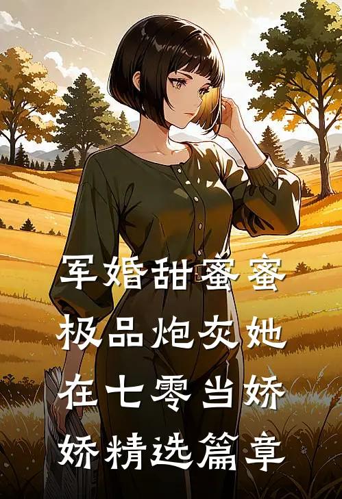 军婚甜蜜蜜:极品炮灰她在七零当娇娇精选篇章