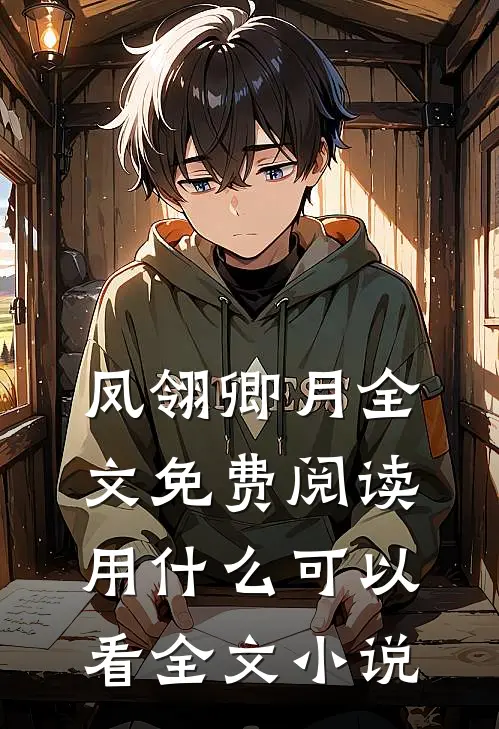 凤翎卿月全文免费阅读用什么可以看全文小说