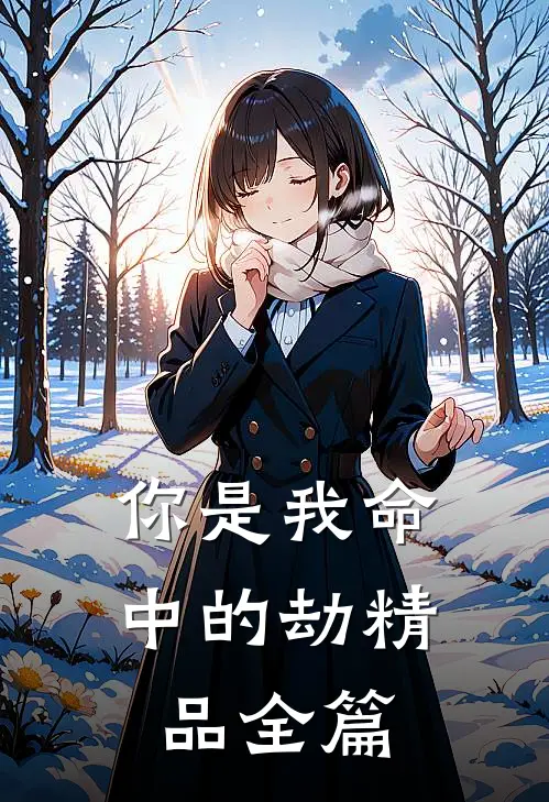 你是我命中的劫精品全篇