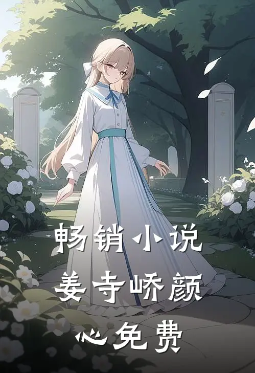 畅销小说姜寺峤颜心免费