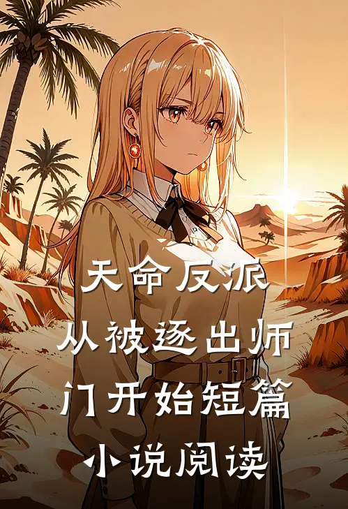 天命反派:从被逐出师门开始短篇小说阅读