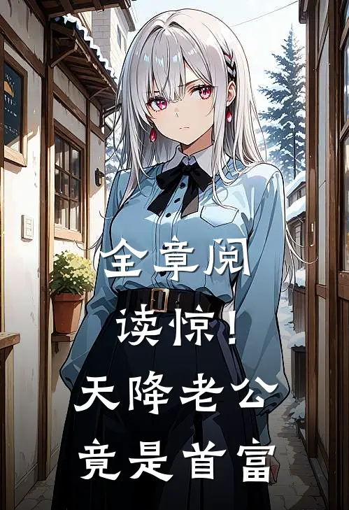 全章阅读惊!天降老公竟是首富