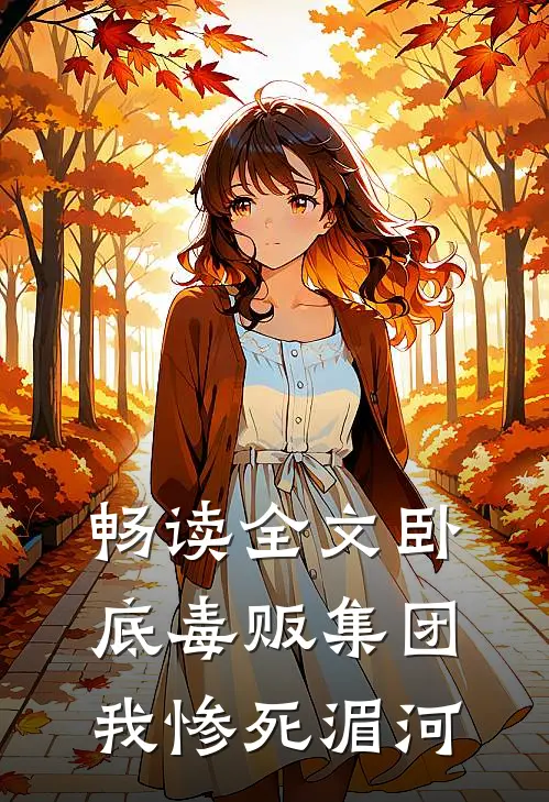 畅读全文卧底毒贩集团，我惨死湄河