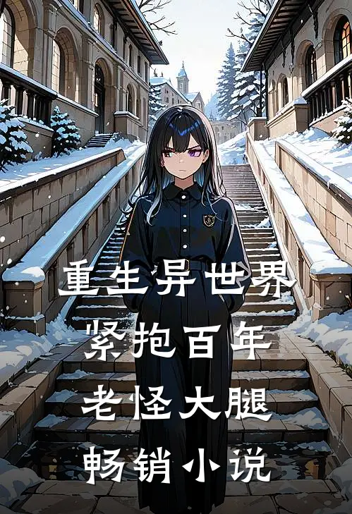 重生异世界:紧抱百年老怪大腿畅销小说