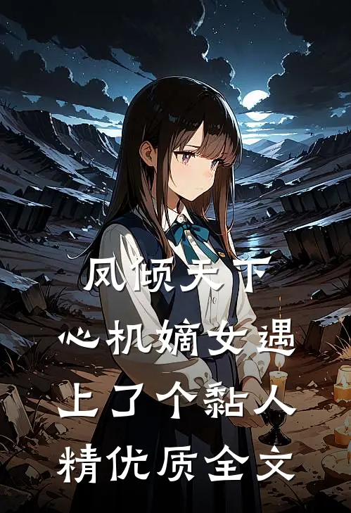 凤倾天下:心机嫡女遇上了个黏人精优质全文