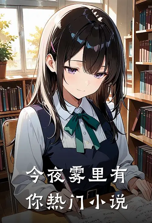 今夜雾里有你热门小说