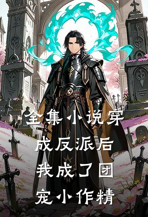 全集小说穿成反派后我成了团宠小作精