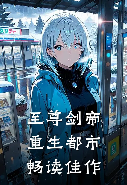 至尊剑帝重生都市畅读佳作