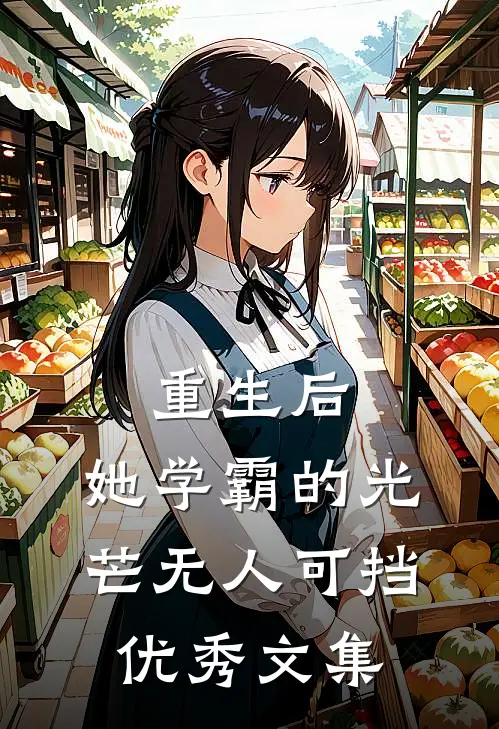 重生后,她学霸的光芒无人可挡优秀文集