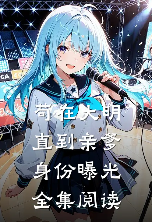 苟在大明，直到亲爹身份曝光全集阅读