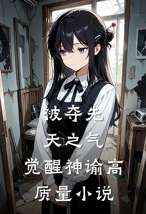 被夺先天之气,觉醒神谕高质量小说