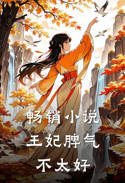 畅销小说王妃脾气不太好