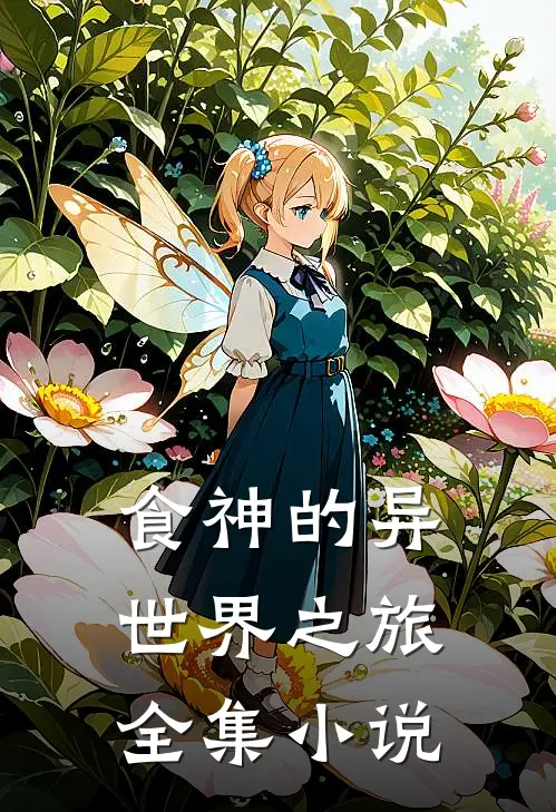 食神的异世界之旅全集小说